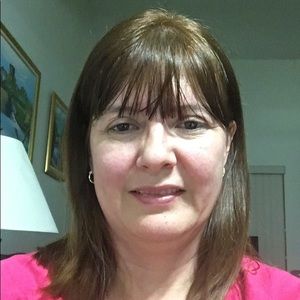 Meet your Posher, Lorena